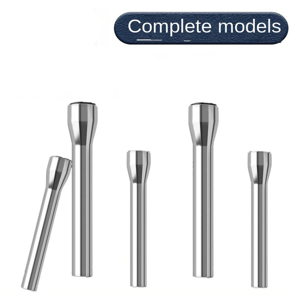 Fishing Rod Guide Replacement - Profissional vara de pesca aço inoxidável