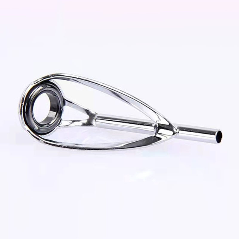 Fishing Rod Guide Replacement - 【Conjunto de guia superior de ponta