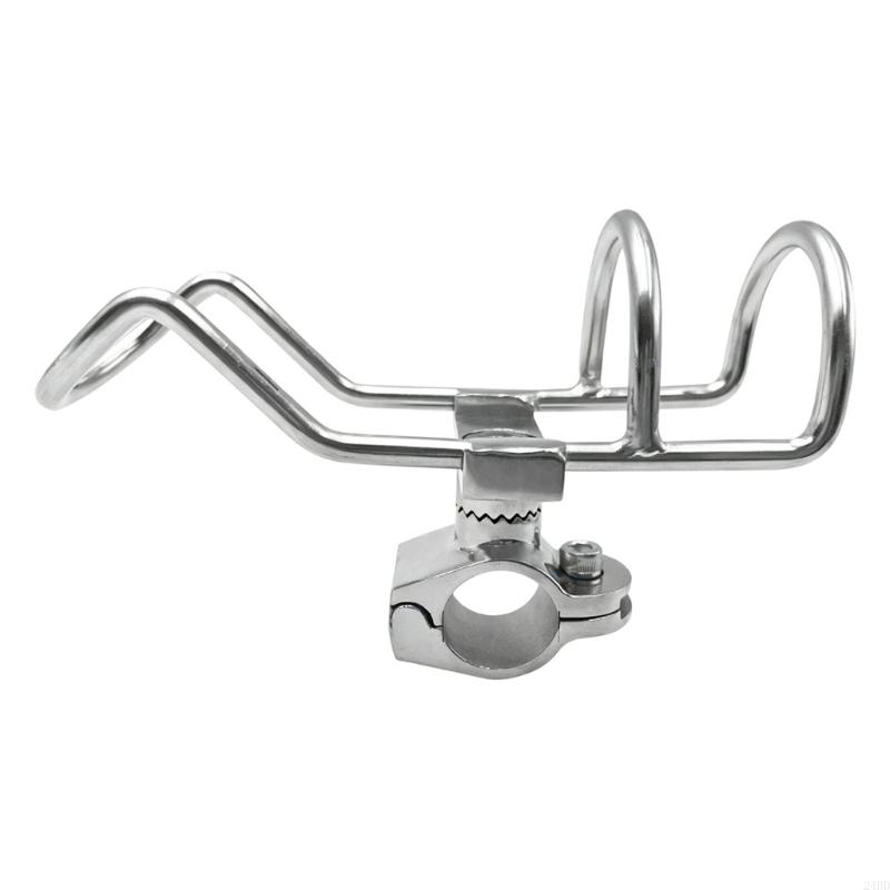 Suporte para vara pesca trilho - Fishing Rod Boat avaliação e preço