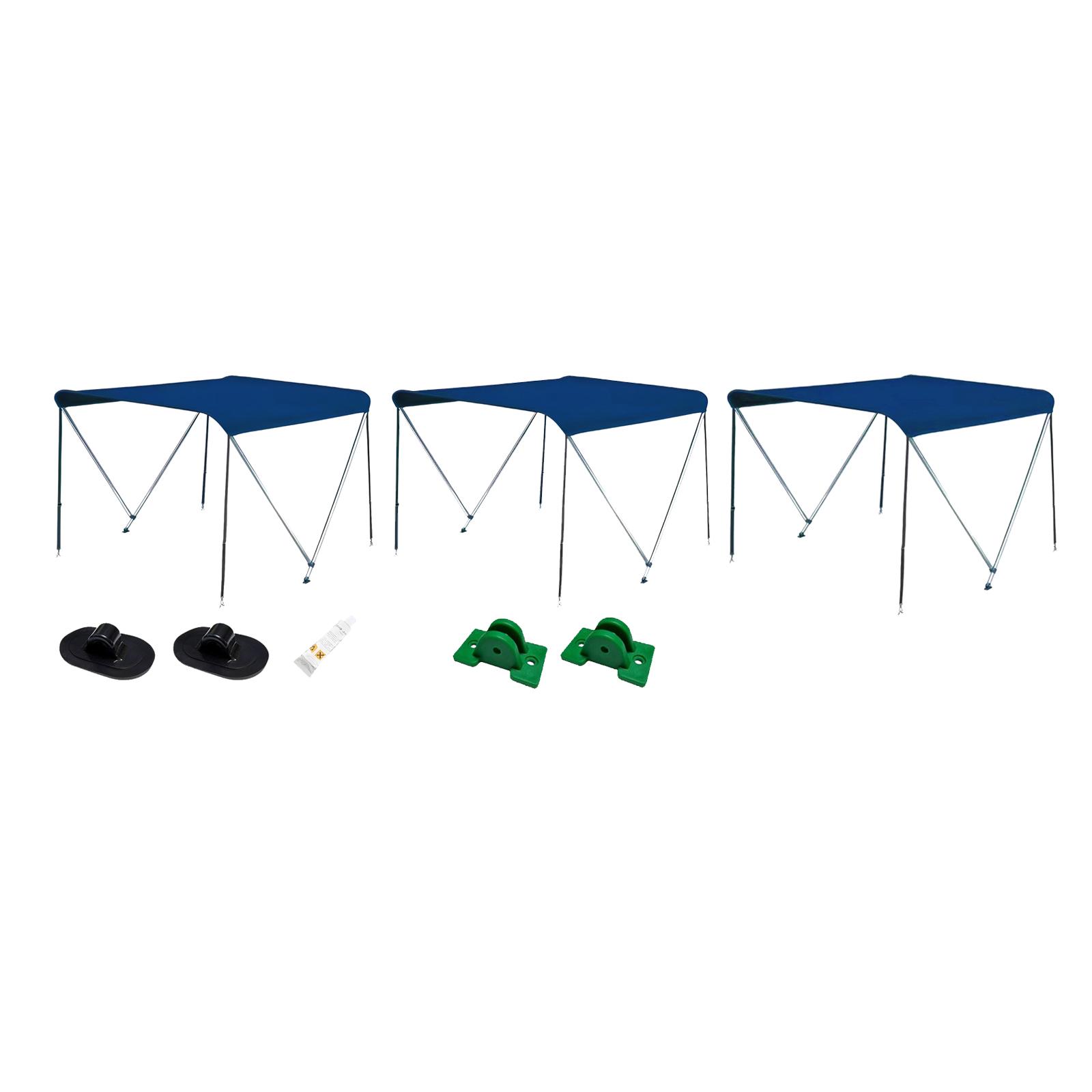 Toldo Inflável para Barco com  - Fishing Rod Boat avaliação e preço