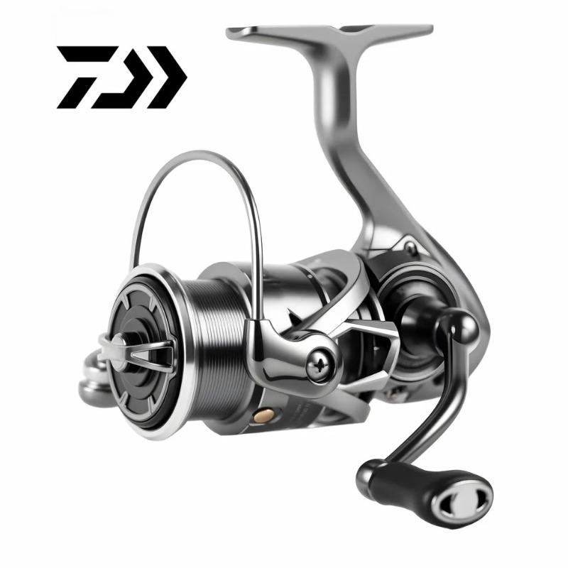 Carretilha de Pesca DAIWA com  - Shimano Reel Stradic avaliação e preço