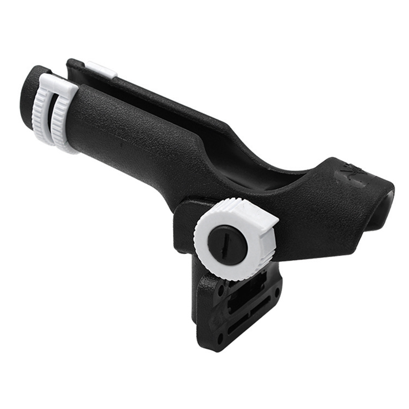 Suporte ajustável para vara de - Fishing Rod Rack avaliação e preço