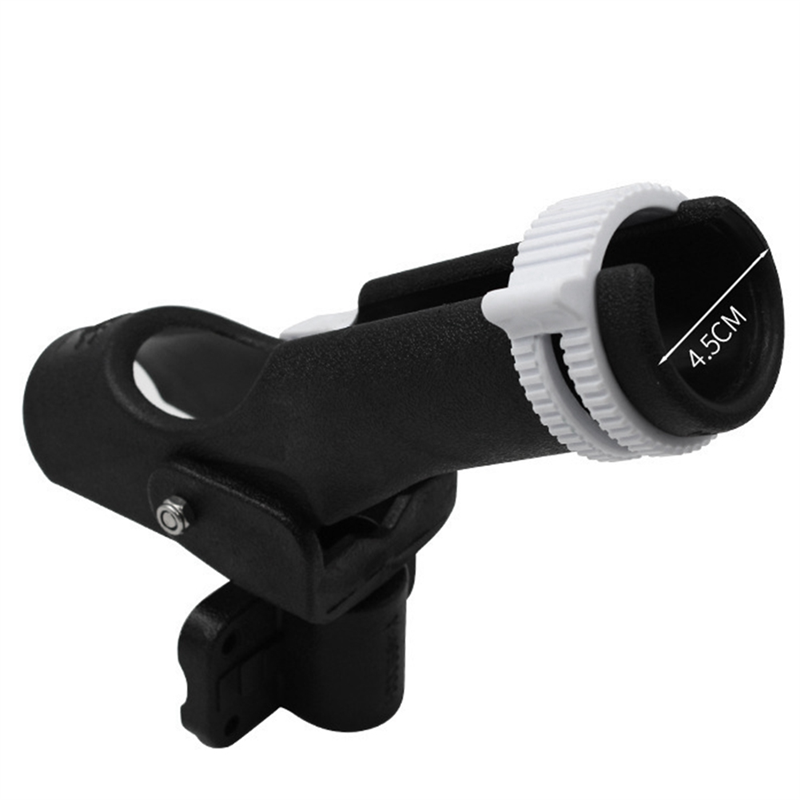 Suporte ajustável para vara de - Fishing Rod Rack avaliação e preço