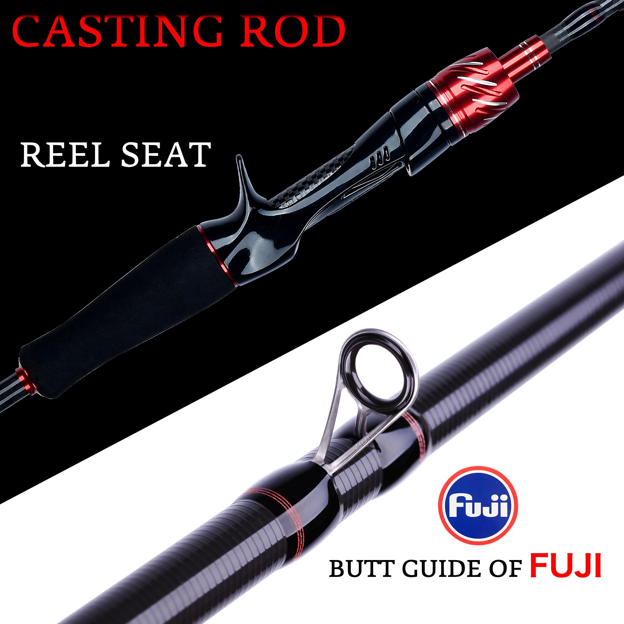 Carretilha de Pesca Giratória  - Abu Garcia Reel Max avaliação e preço