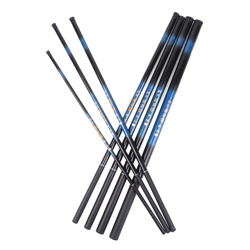 Vara de pesca telescópica em r - Fishing Rod Telescopic avaliação e preço