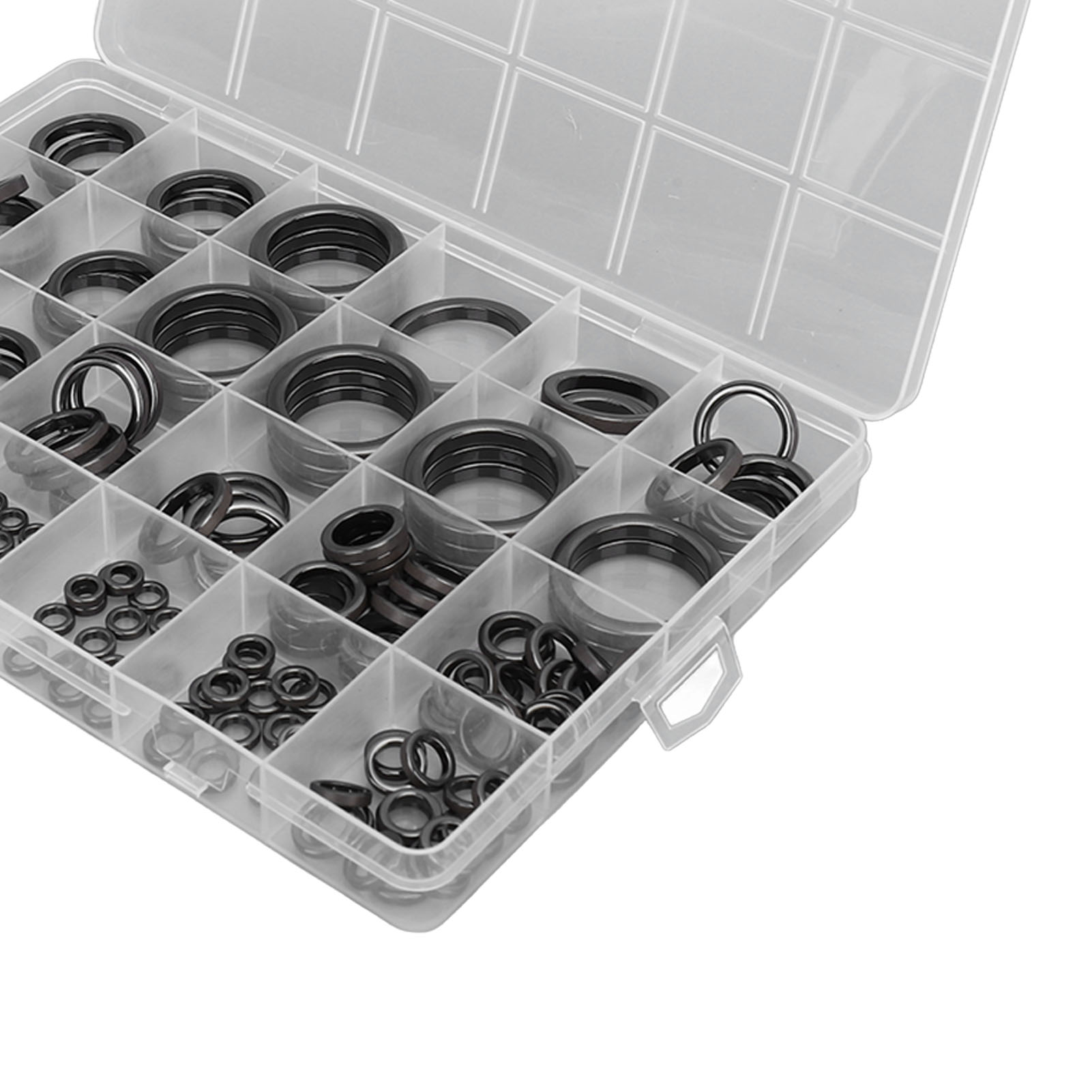 Kit de reparo de guia de vara  - Fishing Rod Guide Replacement avaliação e preço