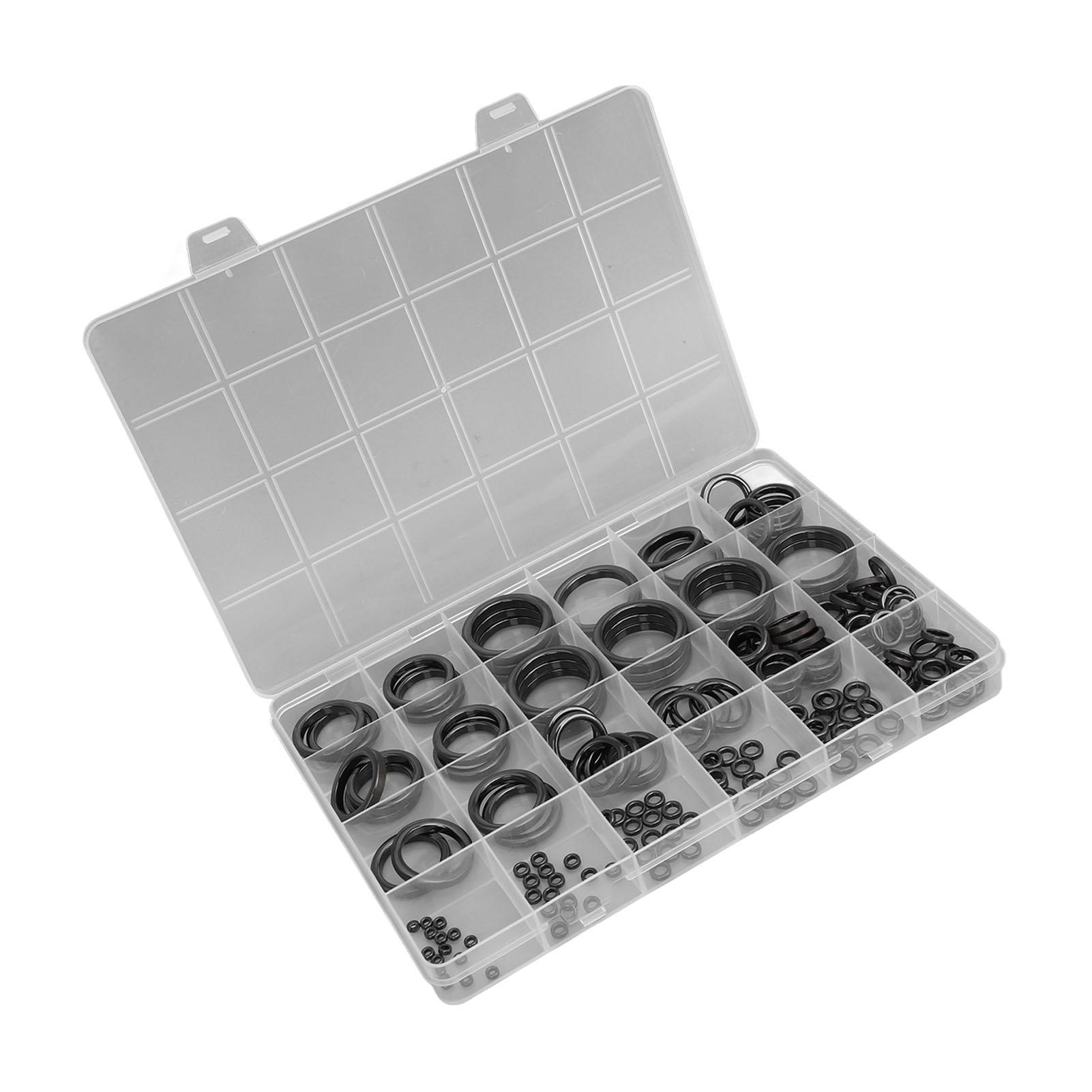 Kit de reparo de guia de vara  - Fishing Rod Guide Replacement avaliação e preço
