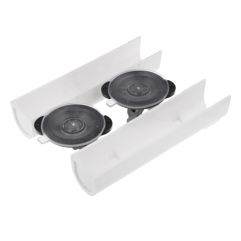 Suporte para Vara de Pesca com - Fishing Rod Rack avaliação e preço
