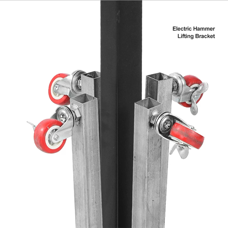 Suporte Hidráulico Telescópico - Fishing Rod Telescopic avaliação e preço