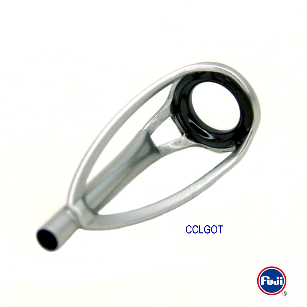 Guia superior de ponta Fuji or - Fishing Rod Guide Replacement avaliação e preço