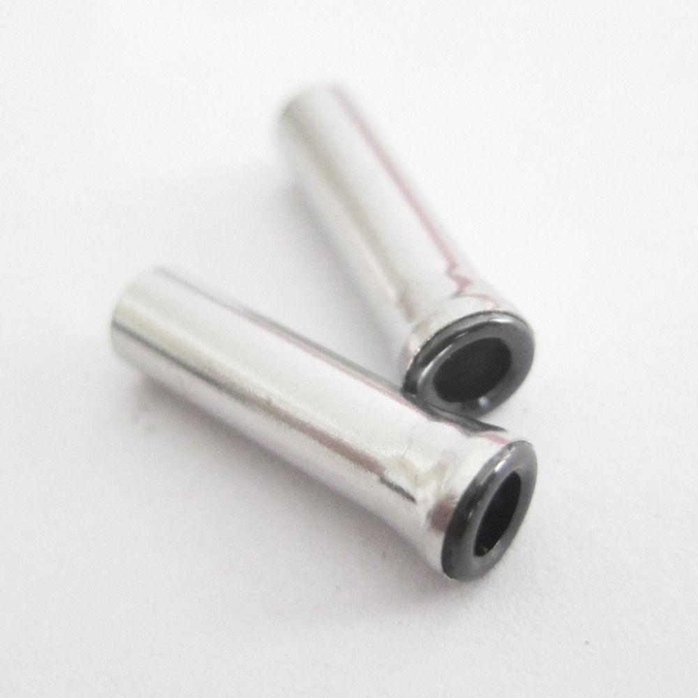 Novo anel o guia de vara de pe - Fishing Rod Guide Replacement avaliação e preço