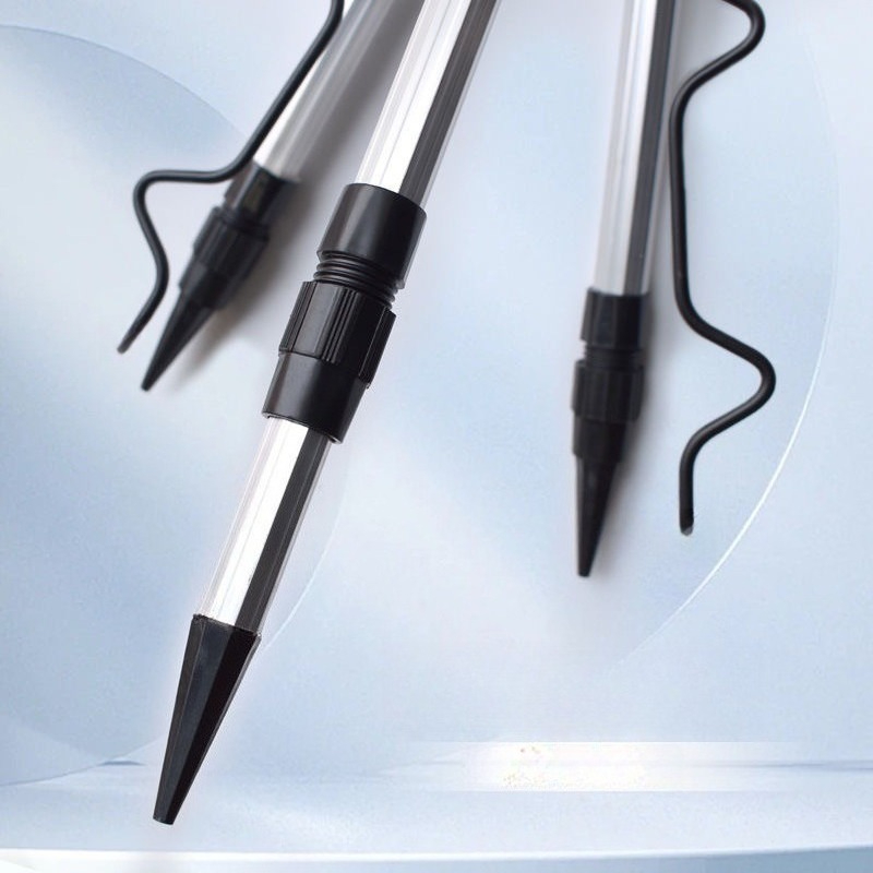 Suporte de Vara de Pesca Marít - Fishing Rod Telescopic avaliação e preço