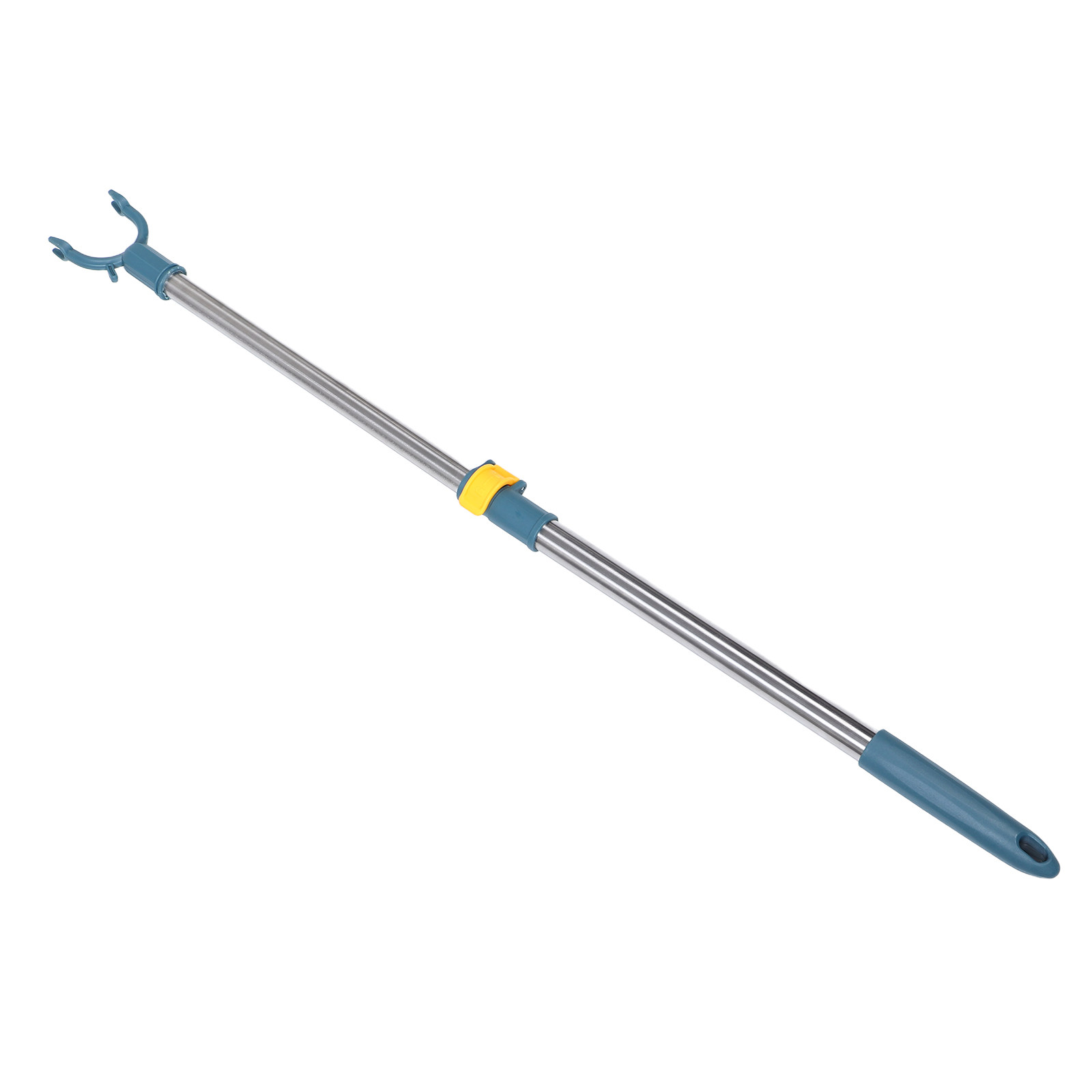 Varão Telescópico de Aço Inoxi - Fishing Rod Telescopic avaliação e preço