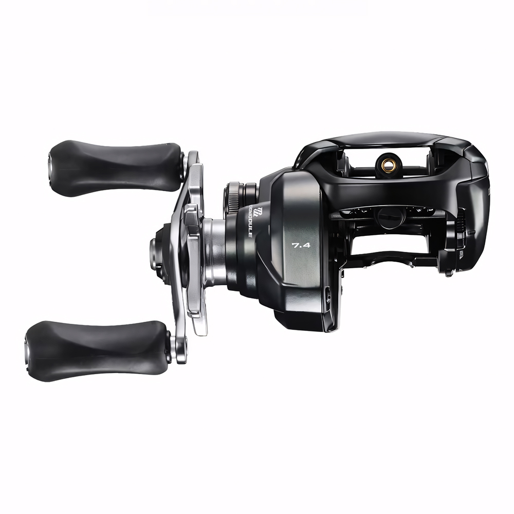 Carretilha de Pesca SHIMANO CU - Shimano Reel Stradic avaliação e preço